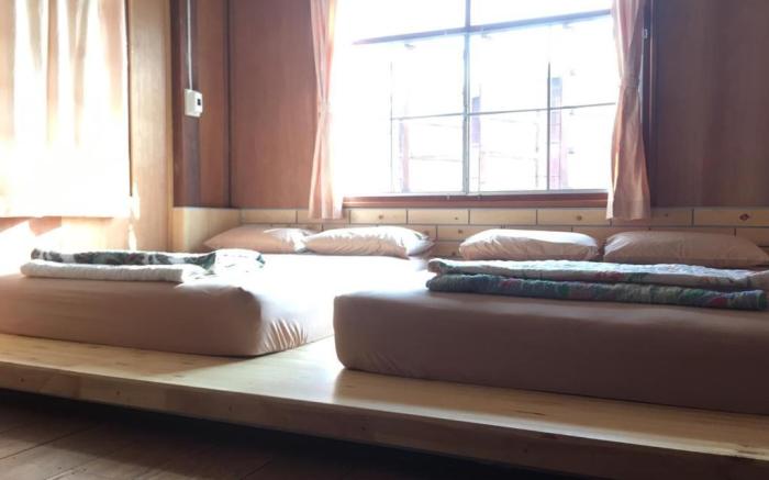 Soi 5 Homestay Chiang Khan ซอยห้า โฮมสเตย์ เชียงคาน