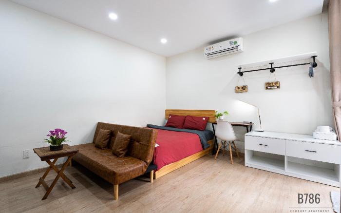 B786 Apartment
