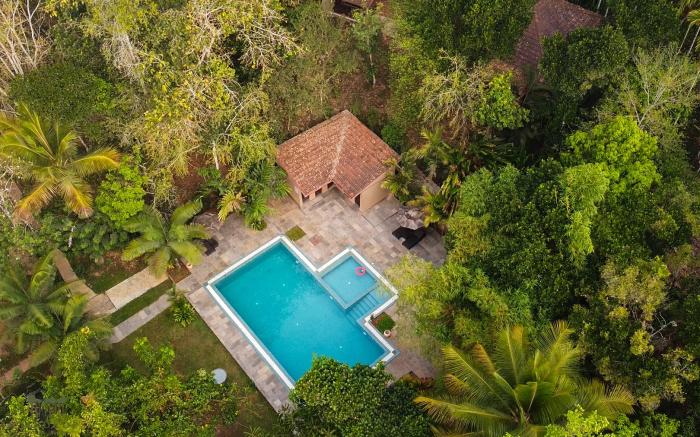 Raindrops Resorts