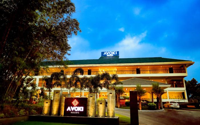 Avoki Resort