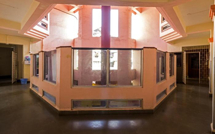 The Sincro Hotel