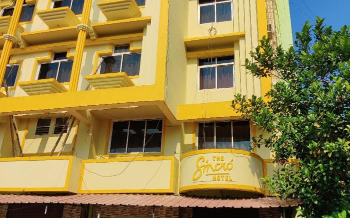 The Sincro Hotel