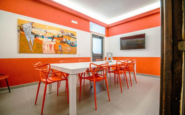 Hotel Bruman Salerno
