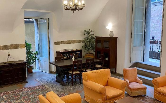 Piccolo Hotel Etruria