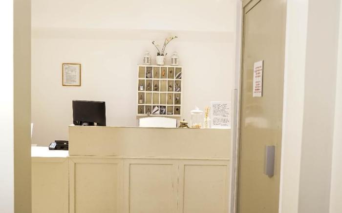 Piccolo Hotel Etruria