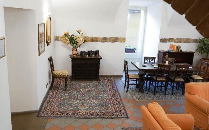 Piccolo Hotel Etruria