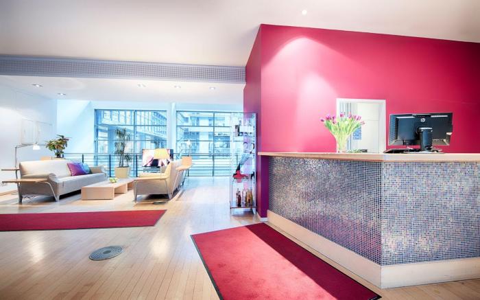 Hapimag Berlin Gendarmenmarkt