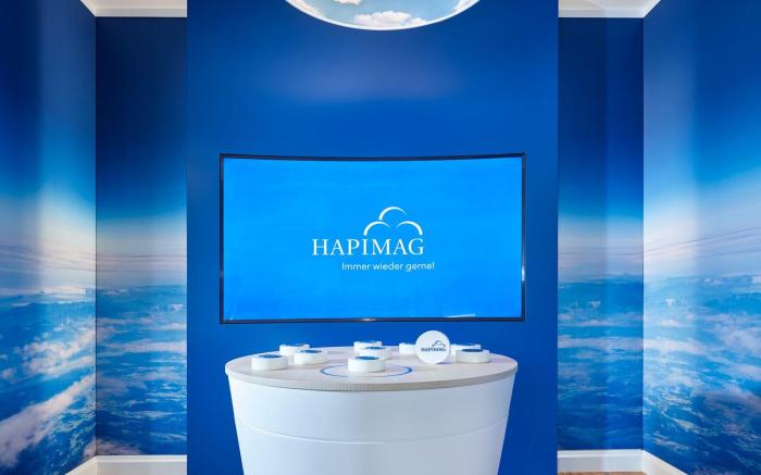 Hapimag Resort Hamburg