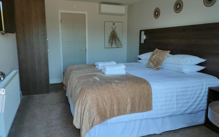The King Hotel Tenterden