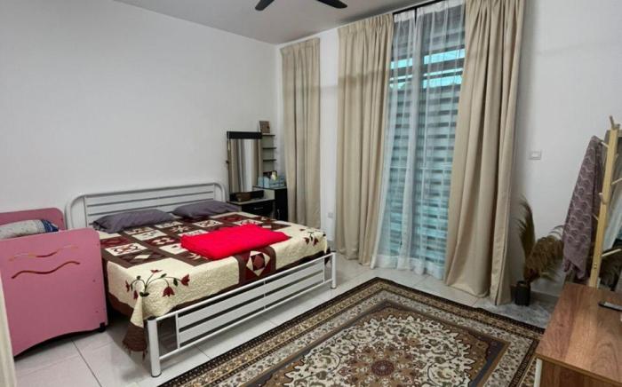 Hadeerna Homestay