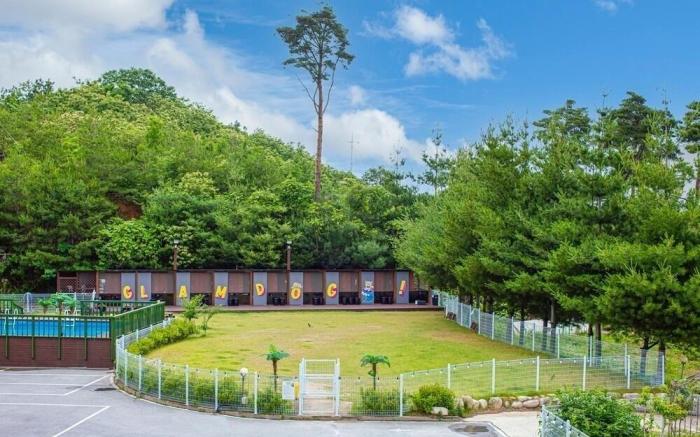 Yangyang Graemdog Aegyeon Pension