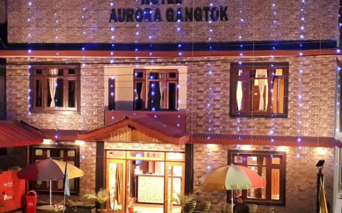 Aurora Gangtok