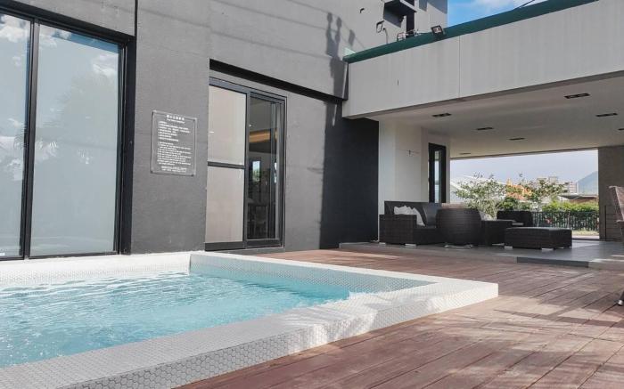 Kenting Green Inn