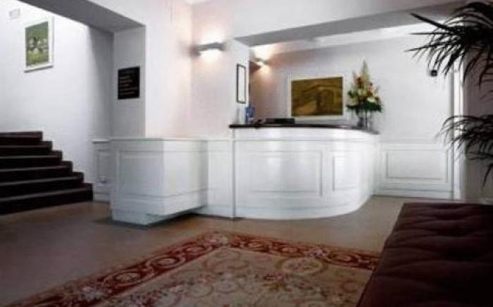 Villa Giorgia Albergo in Collina