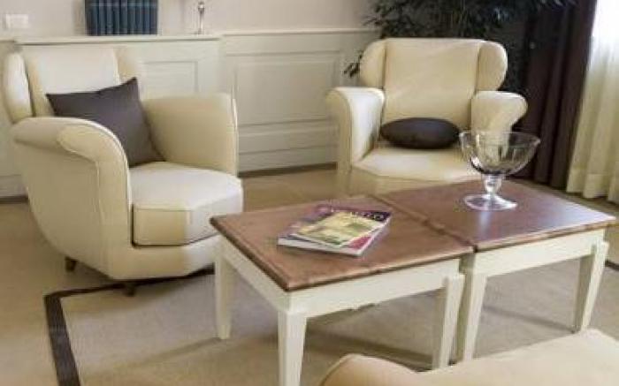 Villa Giorgia Albergo in Collina