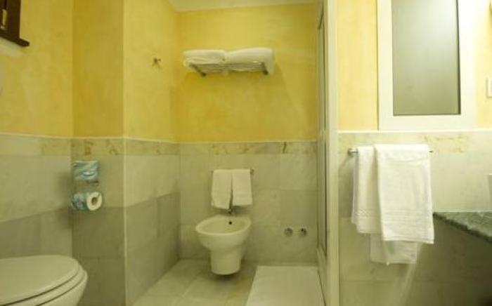 Villa Signorini Hotel
