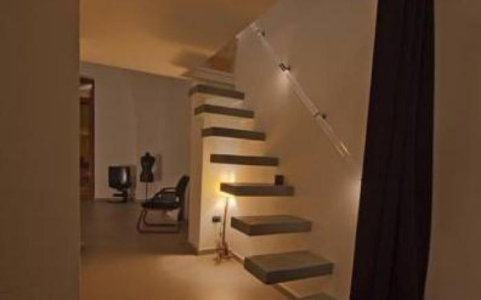 Zenthe Small Luxury B&B