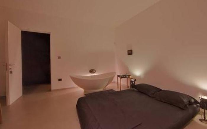 Zenthe Small Luxury B&B