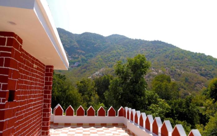 Hotel Green Heaven Resort