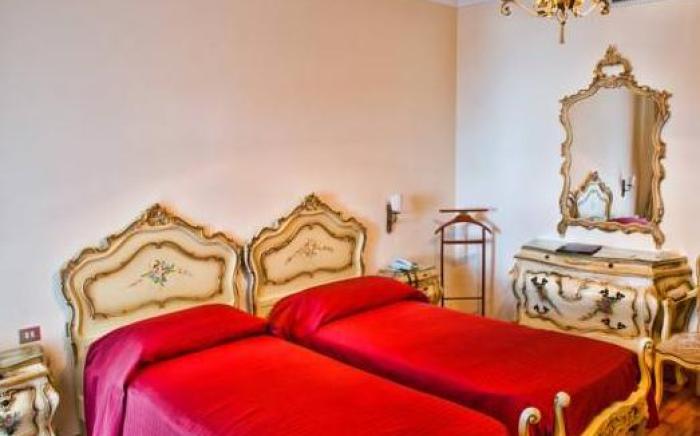 Grande Albergo Miramare