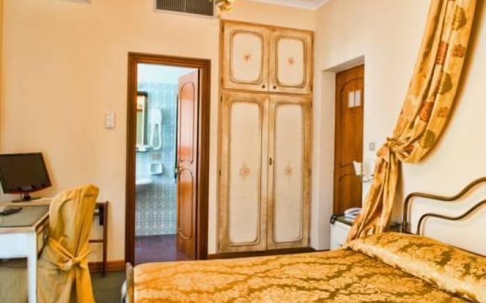 Grande Albergo Miramare