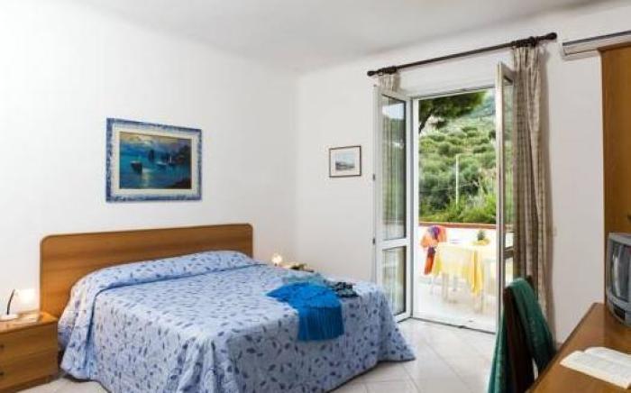 Park Hotel Terme Mediterraneo