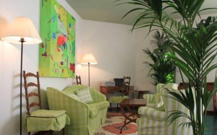 Hotel Hermitage
