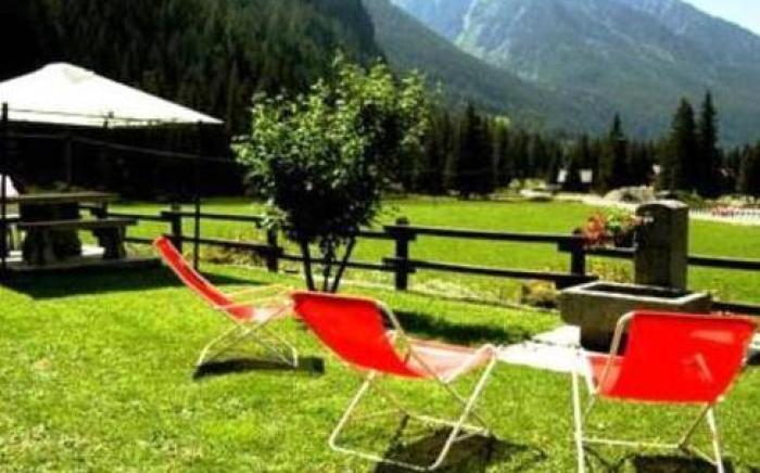 Hotel Le Campagnol