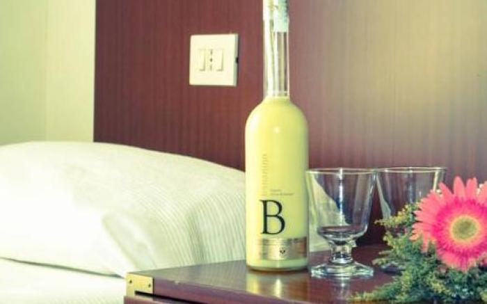 Galleria Frascati Rooms and Apartment