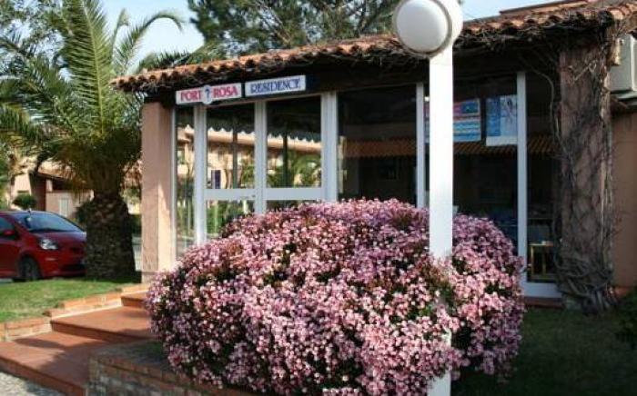 Portorosa Residence