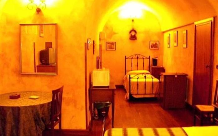 Nel Centro Storico