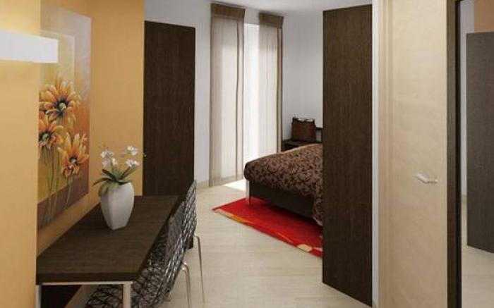 Kiara Residence