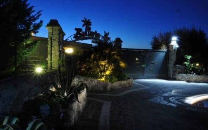 Residence Bellaria