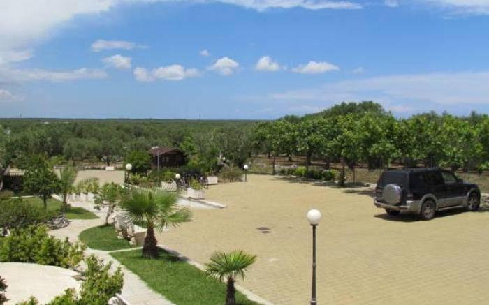 Residence Bellaria