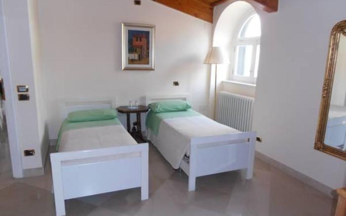 Palazzo Sottile Meninni - CLASSIC ROOMS EXPERIENCE