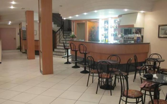 Hotel Basilea