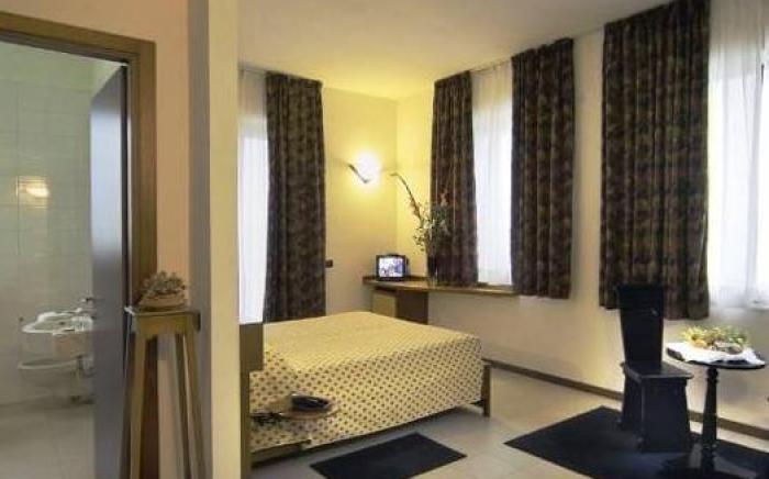 Hotel Il Maglio
