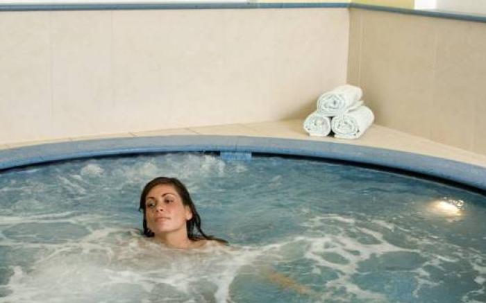 Hotel Royal Terme