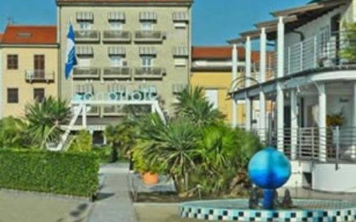 Hotel Biagi & Residence