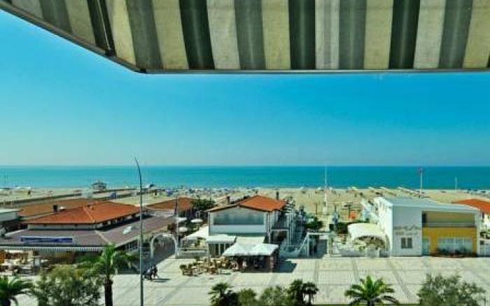 Hotel Biagi & Residence
