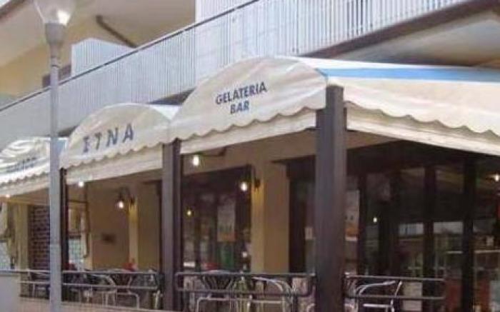 Hotel Etna