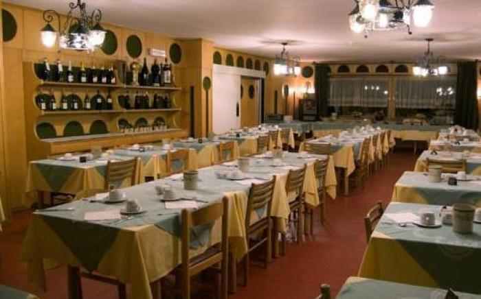 Hotel Loredana