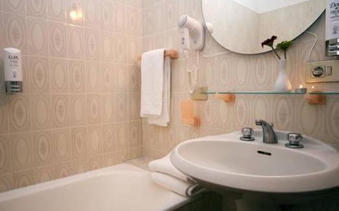 Hotel Loredana
