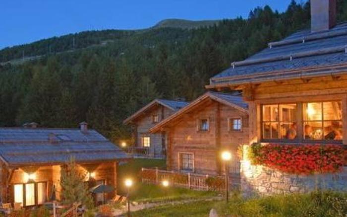 Park Chalet Village