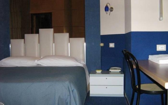 Hotel Europa Parking