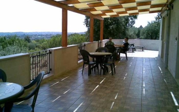 Bed & Breakfast La Collinetta