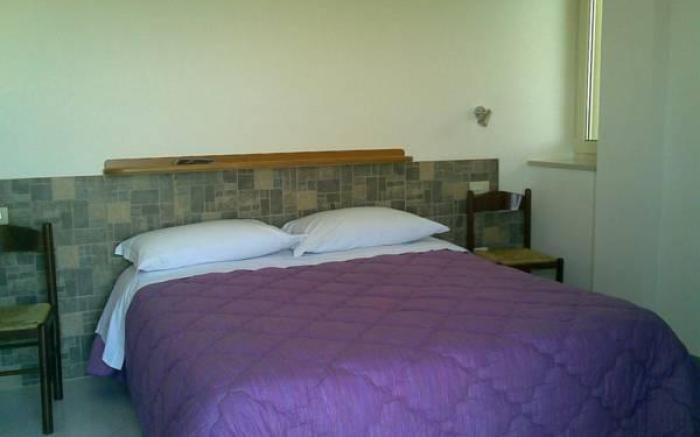 Bed & Breakfast La Collinetta