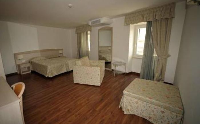 Hotel San Marco