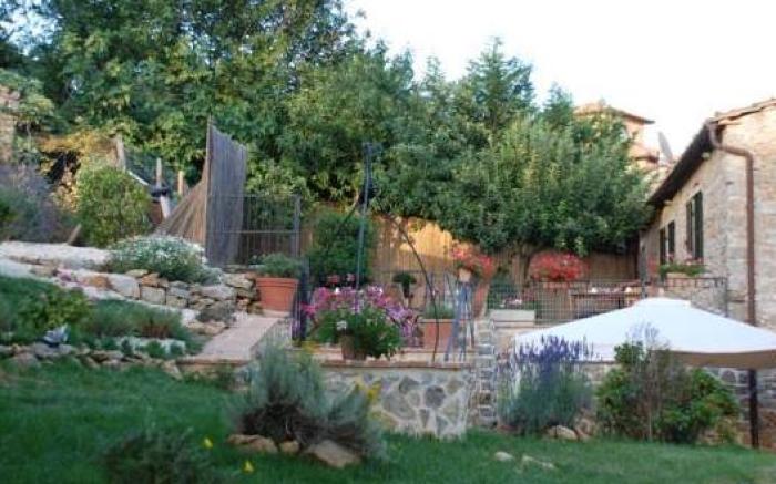 Locanda All'Andreas