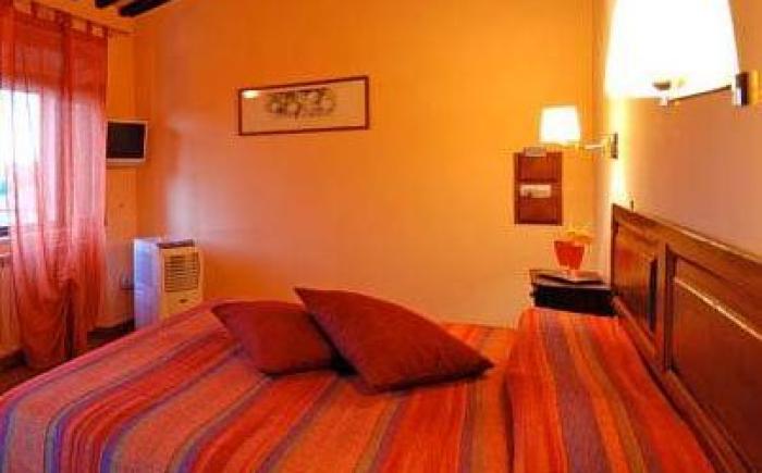 Locanda All'Andreas